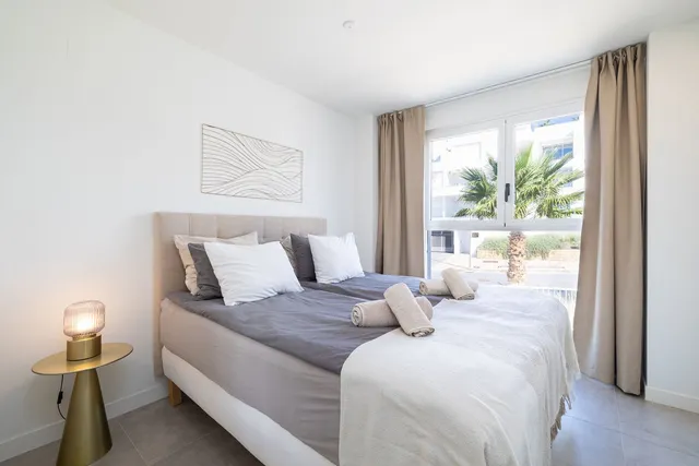 Ático 3 habitaciones 117m² en venta - Centro — 10