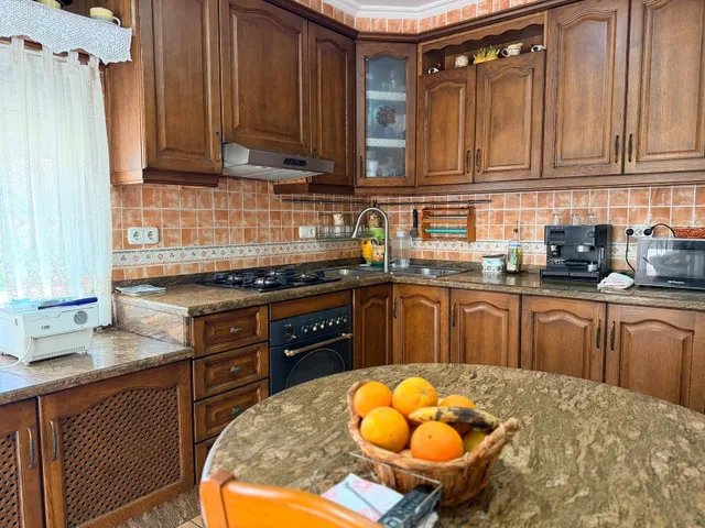 Chalet Elche zona bonavista — 50