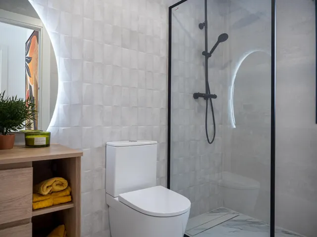 MEDITERRANEAN LUXURY HOMES EN SAN PEDRO DEL PINATAR, COSTA CALIDA — 44