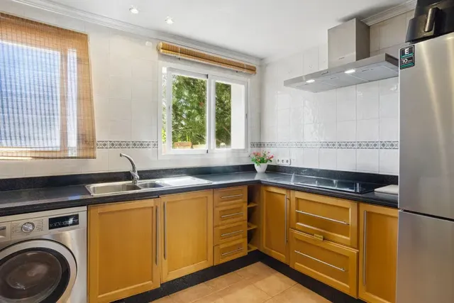Ático Dúplex 4 habitaciones 264m² en venta - Marbella — 2