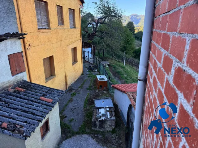 Casa para terminar en plena naturaleza | vistas al valle y tranquilidad en armendite — 15