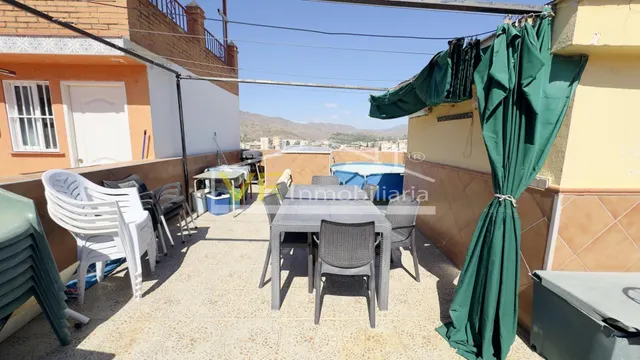 ¡Más espacio, más terraza, más vida! — 30