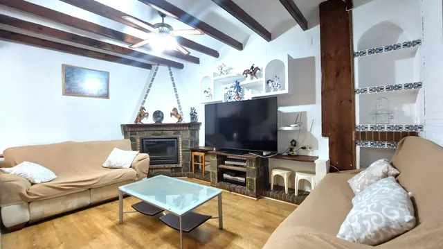 Chalet a la venta en Los Barreros — 4