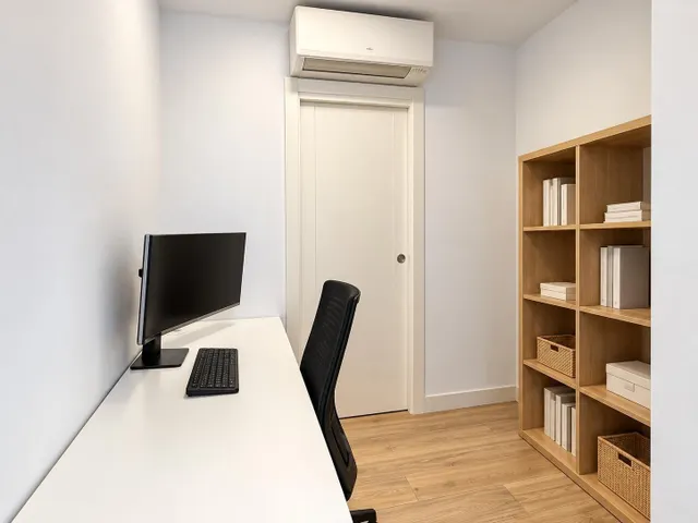 Exclusivo ático dúplex de 138 m2 con ascensor directo y terraza privada de 40 m2 en sant joan d’alacant — 26