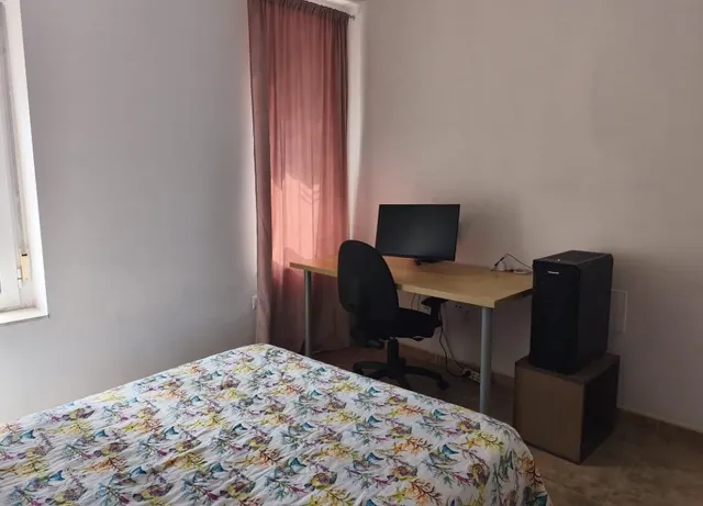 ¡VIVE JUNTO AL MAR! BONITA VIVIENDA DE 3 DORMITORIOS A SOLO 100 METROS DE LA PLAYA – ALQUILER ANUAL — 9