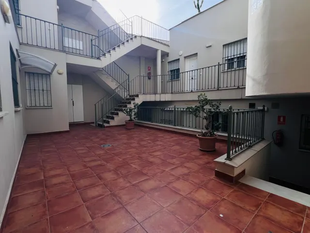 APARTAMENTO EN SAN ISIDRO — 8