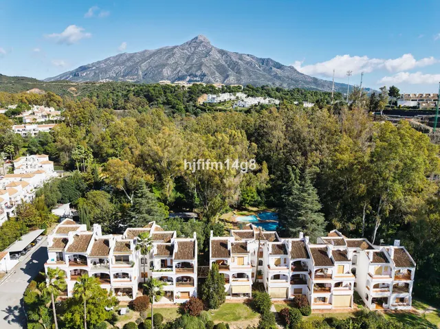 Apartamento 2 habitaciones 120m² en venta - Marbella — 18