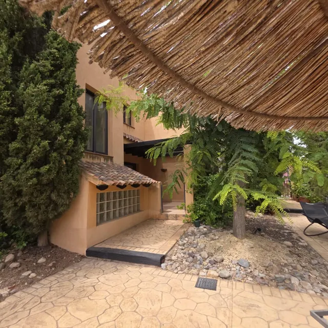 Casa 4 habitaciones 125m² en venta - Las Filipinas — 9