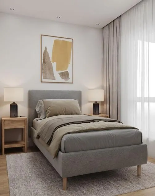 Apartamento 3 habitaciones 72m² en venta - Pueblo — 24
