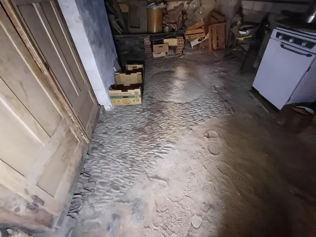 Casa con terreno en Hospital de Órbigo. — 18