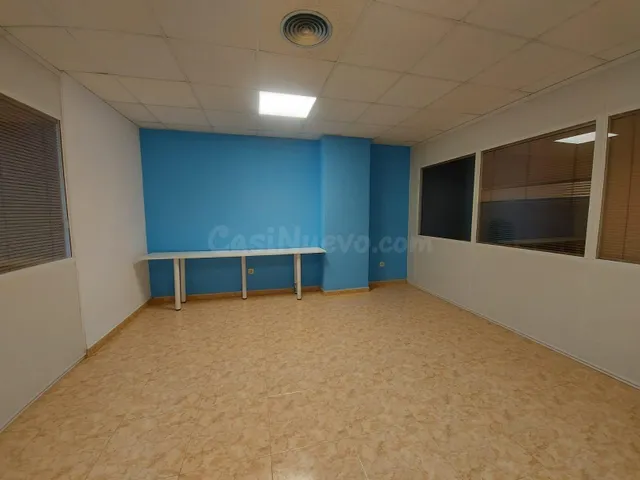 Oficina en venta en el centro de El Ejido - foto 5