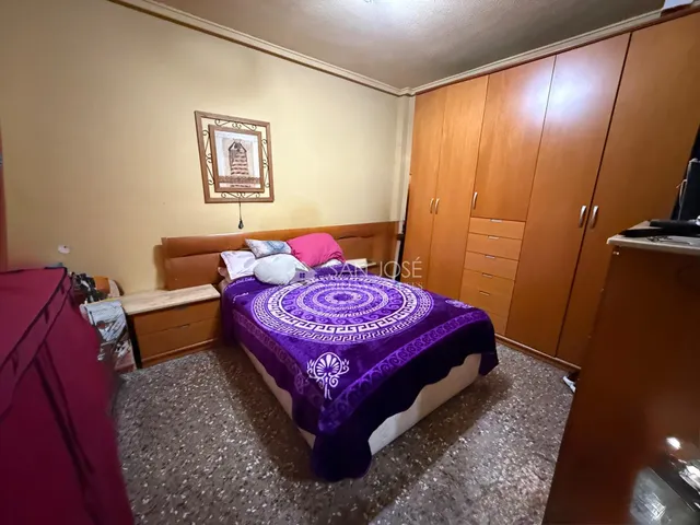 Se vende piso en Monforte del Cid zona hiperber — 10