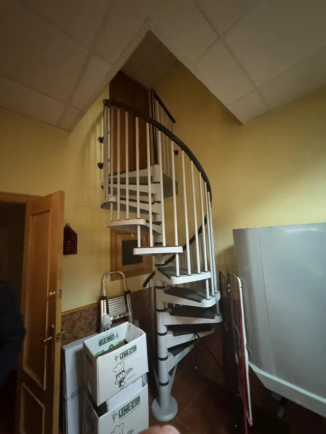 Vivienda de dos plantas en Viso del Marqués – Lista para entrar a vivir — 15