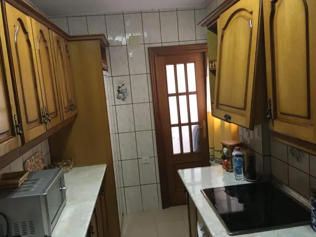 ALQUILER PARA PERFIL ESTUDIANTES – PISO EN CALLE PERIODISTA RUIZ CARNERO (ZONA ZAIDÍN) — 11