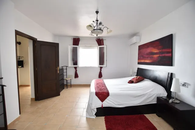 Villa 3 habitaciones 271m² en venta - Comunidad valenciana — 31