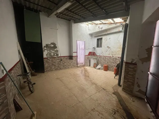 CASA EN ESQUINA EN CASAS DE DON ANTONIO — 18