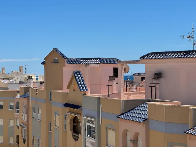 Apartamento 2 habitaciones 53m² en venta - Gaspar Perrelló — 29