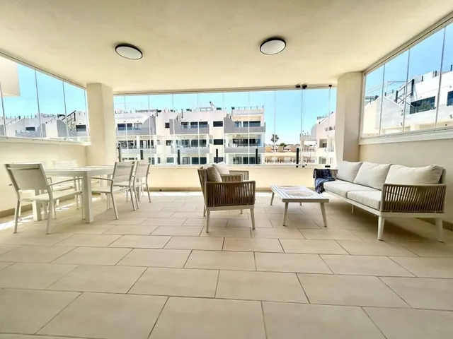 Apartamento 3 habitaciones 107m² en venta - Los Dolses — 6