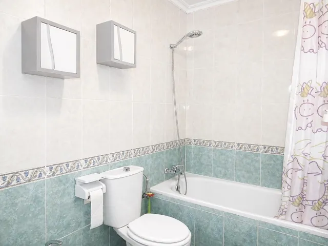 Bungalow en planta baja con jardín en Dream Hills 2, Orihuel - foto 3