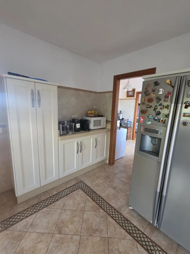 se vende chalet en casares golf — 19