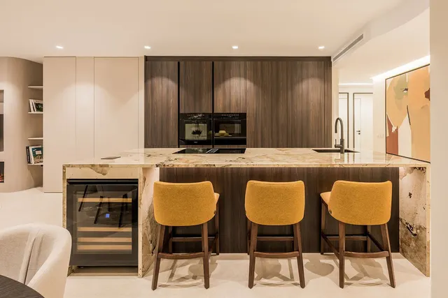 Apartamento 4 habitaciones 183m² en venta - Costa Del Sol — 13
