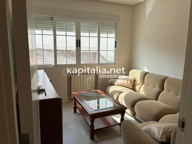 Vivienda a estrenar en el centro de Xativa - foto 5