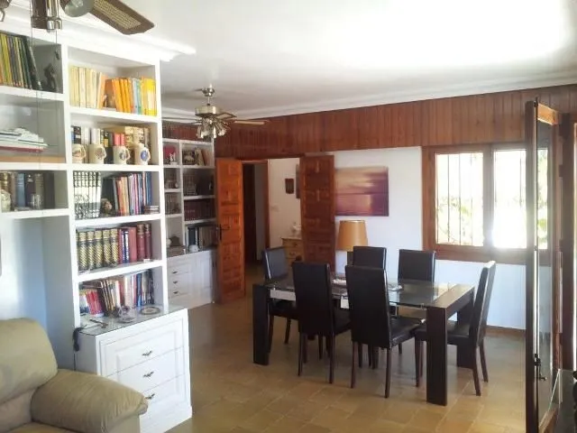 Villa 6 habitaciones 250m² en venta - Aguamarina — 31