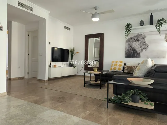 Apartamento 3 habitaciones 147m² en venta - Marbella — 4