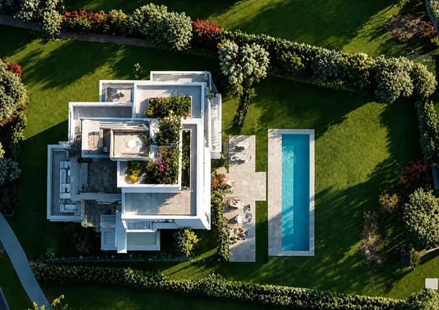 7 Exclusivas Villas de Lujo a 200 metros de la Playa - Estep - foto 2