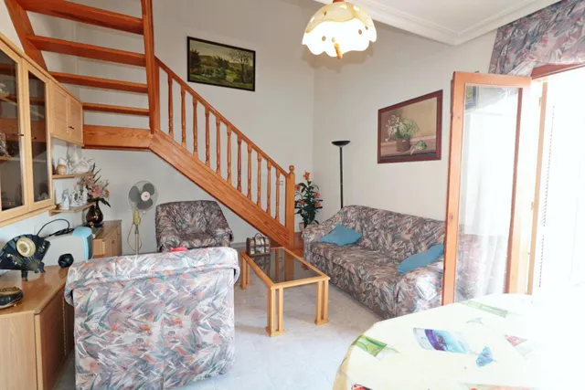 Ático 3 habitaciones 95m² en venta - Estacion de autobuses — 25