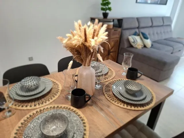 Apartamento 1 habitación 65m² en venta - Estacion de autobuses — 6