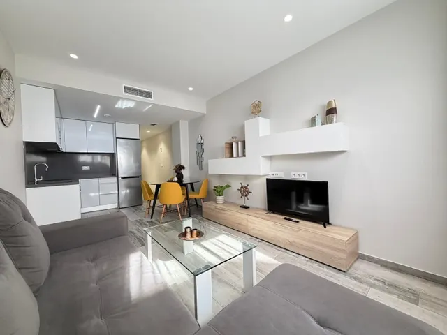 Apartamento 1 habitación 60m² en venta - Estacion de autobuses — 47