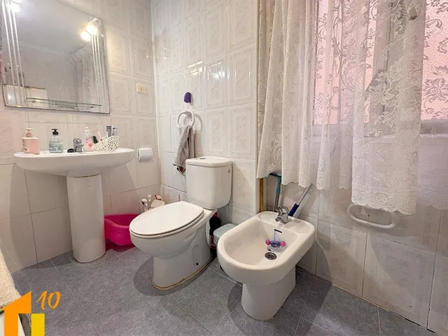 Amplia vivienda en Briviesca — 11
