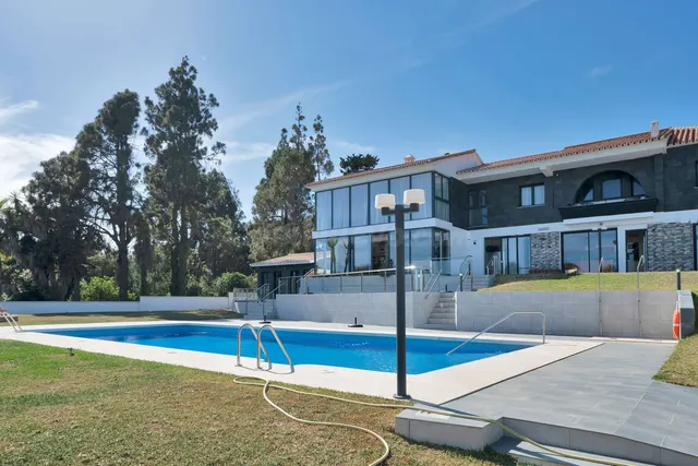 Chalet 16 habitaciones 845m² en venta - Riviera del sol - foto 5
