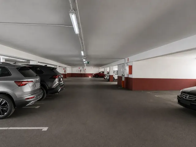 Pack de 4 plazas en la misma planta — 10