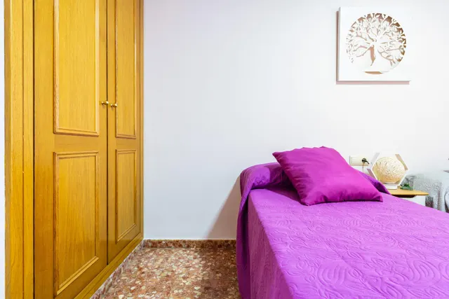 Piso en venta a un paso del Parque de Cebecera — 25
