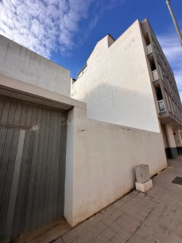 Se vende Terreno Urbano en Vilamarchante - Vilamarchante - foto 2