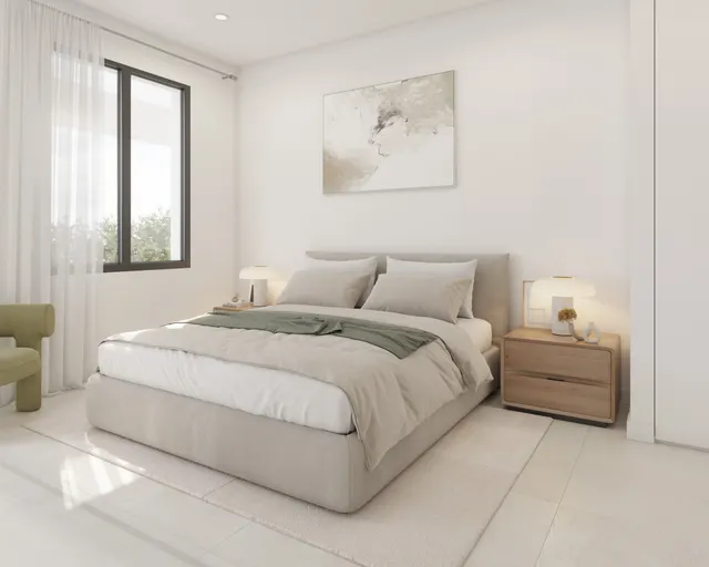 Apartamento 2 habitaciones 77m² en venta - Costa del Sol — 6