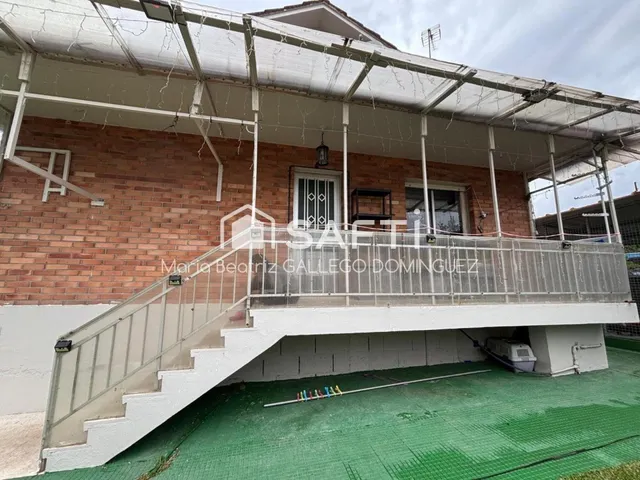 Se vende vivienda en atios - O Porriño - Pontevedra — 23