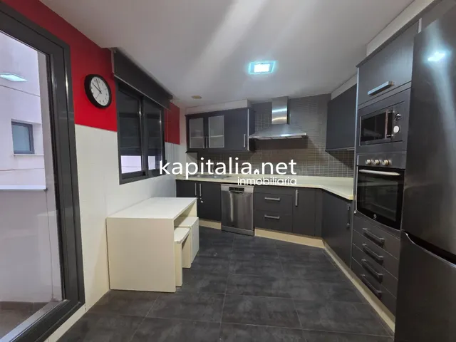 Espectacular piso a la venta en Ontinyent - foto 3