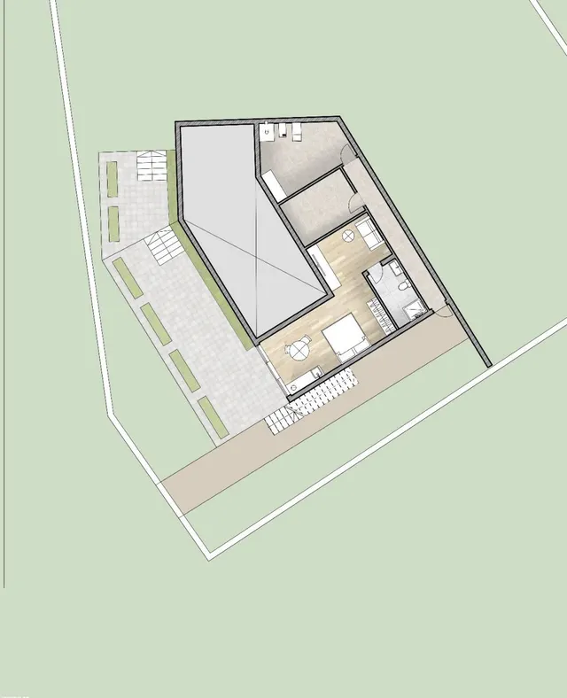 Villa 4 habitaciones 451m² en venta - Benitachell — 3