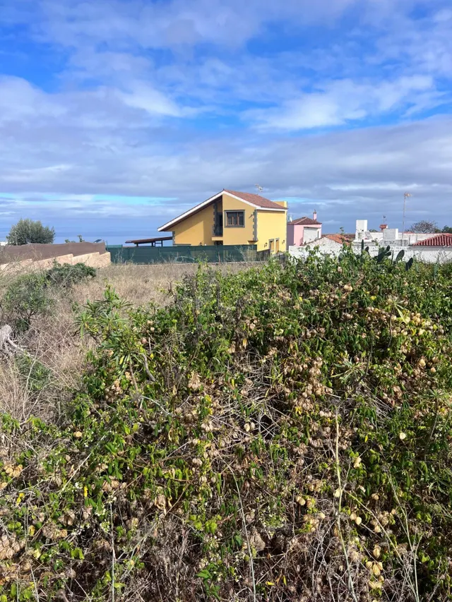 Solar en venta - Los rosales gran canaria - foto 3