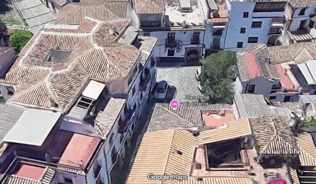 VENTA DE CASA + LOCAL COMERCIAL EN GRANADA — 2