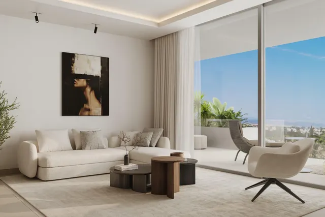 Apartamento 2 habitaciones 135m² en venta - San Pedro — 15