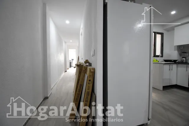 ¡REFORMADO A ESTRENAR! IMPECABLE, AMPLIO Y EXTERIOR CON BALCÓN — 39