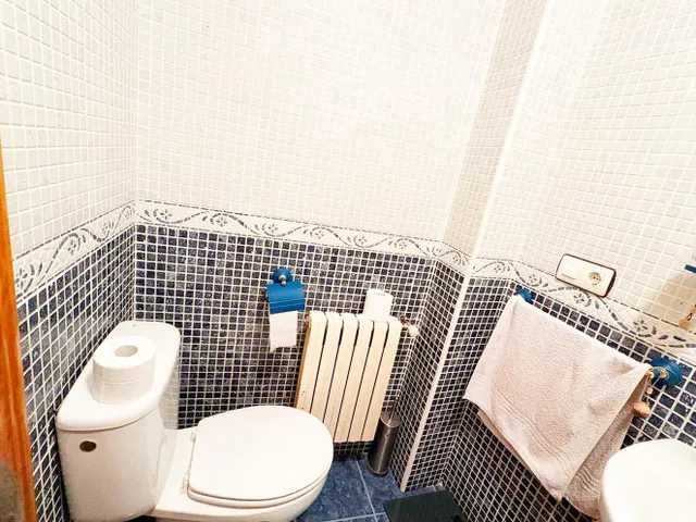 Urbis te ofrece una casa en venta en Navarredonda de la Rinconada, Salamanca. — 44
