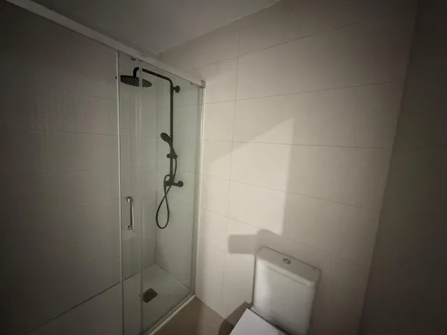 Piso en planta baja en Valle Niza, a un paso del mar. — 7