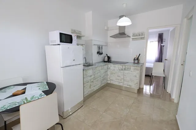 Bungalow en planta alta con orientación Sur en la Regia — 4