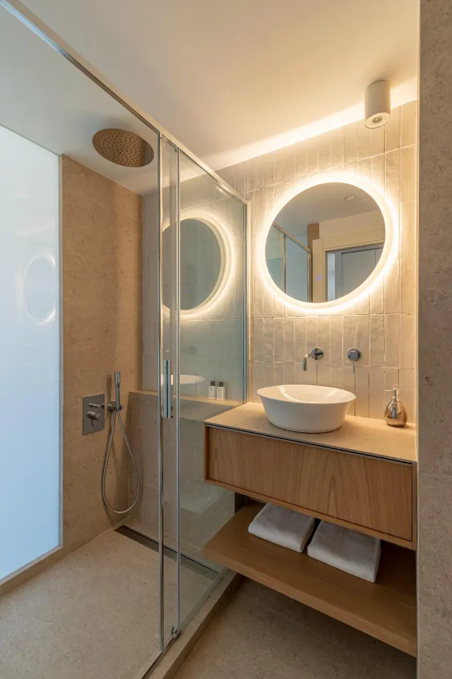 ESPECTACULAR APARTAMENTO EN RINCON DE LOIX — 10