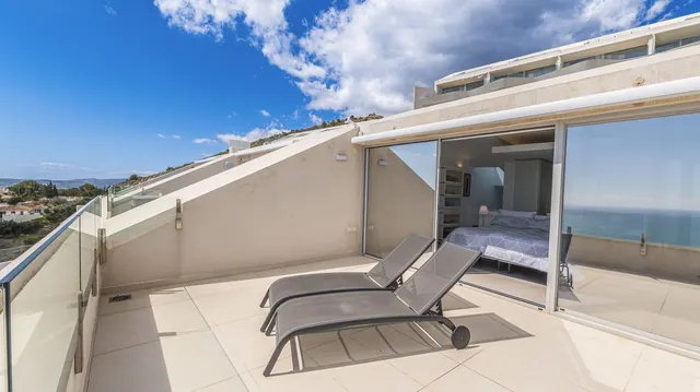 Ático Dúplex 3 habitaciones 213m² en venta - Centro — 25